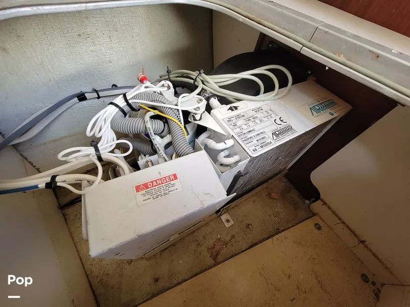 Slide: The Image of Pursuit 3000 Express 1999 - 13609349