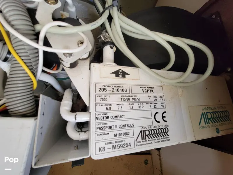 Slide: The Image of Pursuit 3000 Express 1999 - 13609350