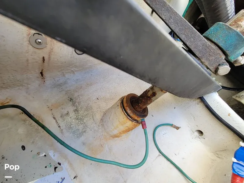 Slide: The Image of Pursuit 3000 Express 1999 - 13609368