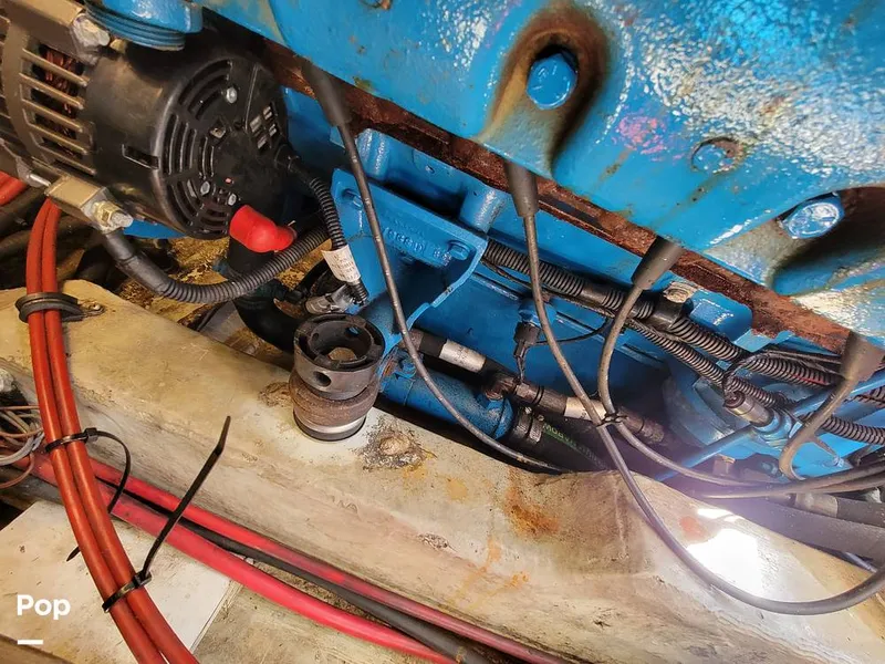 Slide: The Image of Pursuit 3000 Express 1999 - 13609384