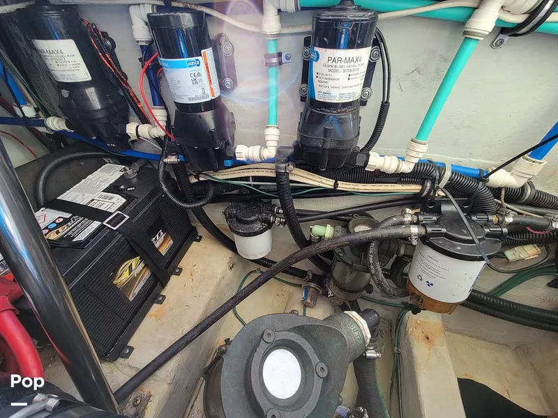 Slide: The Image of Pursuit 3000 Express 1999 - 13609523