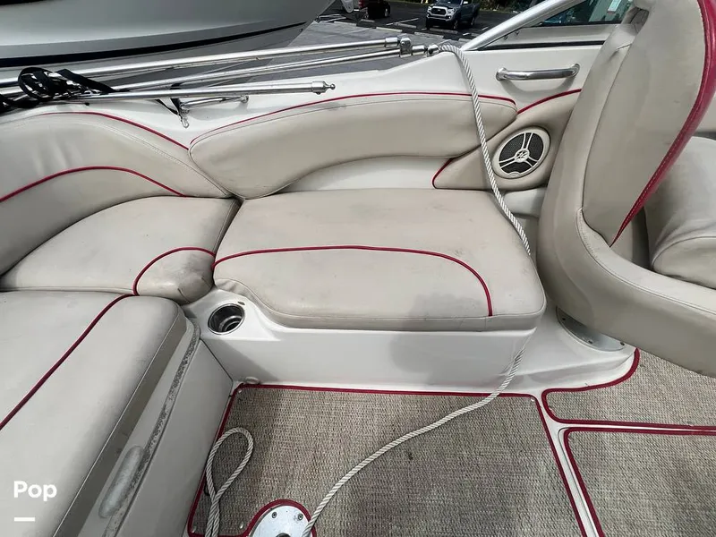 Slide: The Image of Sea Ray 240 Sundeck 2007 - 14481465