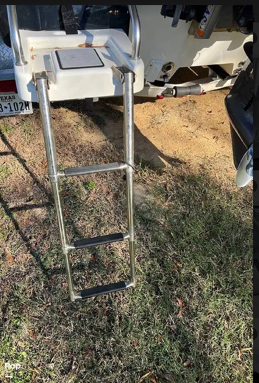 Slide: The Image of NauticStar 215 XTS Shallow Bay 2021 - 13625383