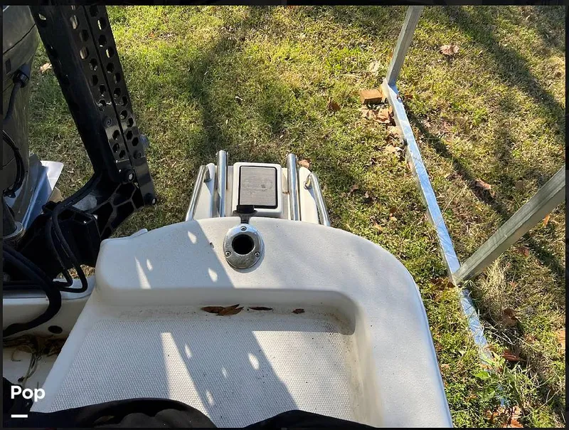 Slide: The Image of NauticStar 215 XTS Shallow Bay 2021 - 13625387