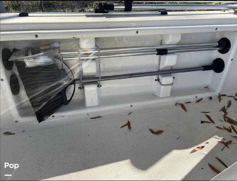 Slide: The Image of NauticStar 215 XTS Shallow Bay 2021 - 13625388