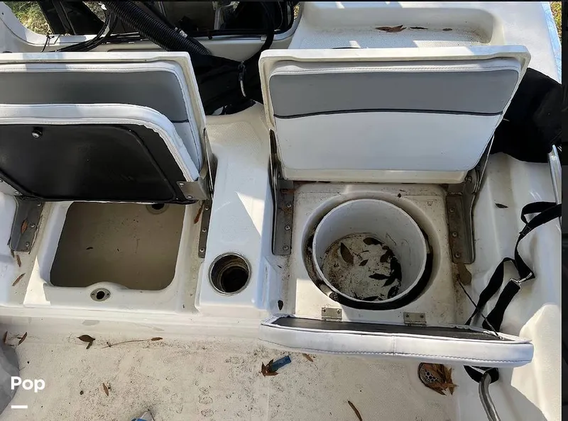 Slide: The Image of NauticStar 215 XTS Shallow Bay 2021 - 13625390