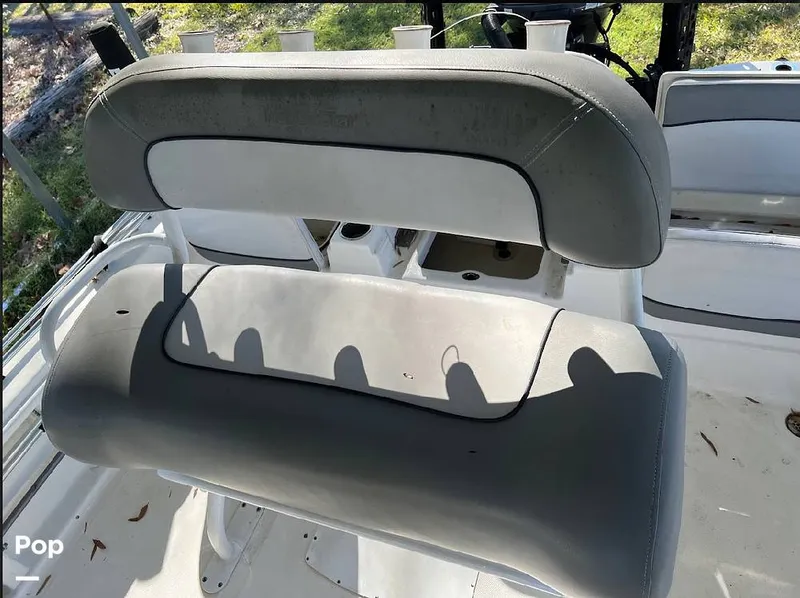 Slide: The Image of NauticStar 215 XTS Shallow Bay 2021 - 13625391