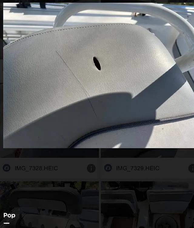 Slide: The Image of NauticStar 215 XTS Shallow Bay 2021 - 13625394