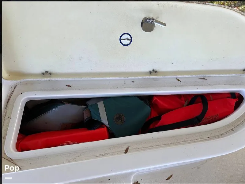 Slide: The Image of NauticStar 215 XTS Shallow Bay 2021 - 13625398