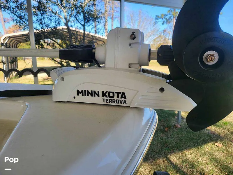 Slide: The Image of NauticStar 215 XTS Shallow Bay 2021 - 13601376