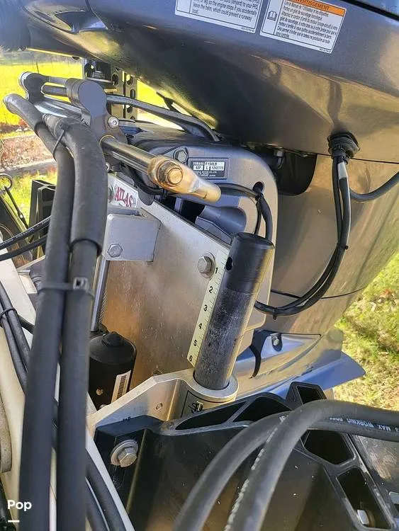 Slide: The Image of NauticStar 215 XTS Shallow Bay 2021 - 13601380