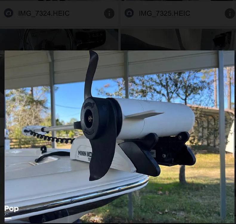 Slide: The Image of NauticStar 215 XTS Shallow Bay 2021 - 13625375