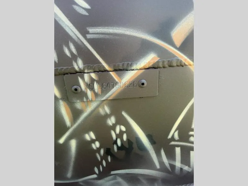 Slide: The Image of Excel 184 SWITCHBLADE CC 2026 - 23