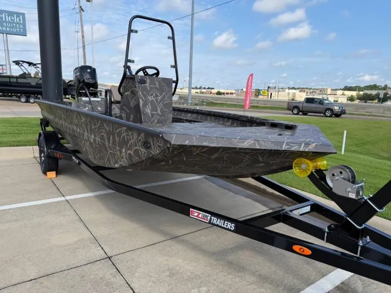 The Image of Excel 184 SWITCHBLADE CC 2026 - 0