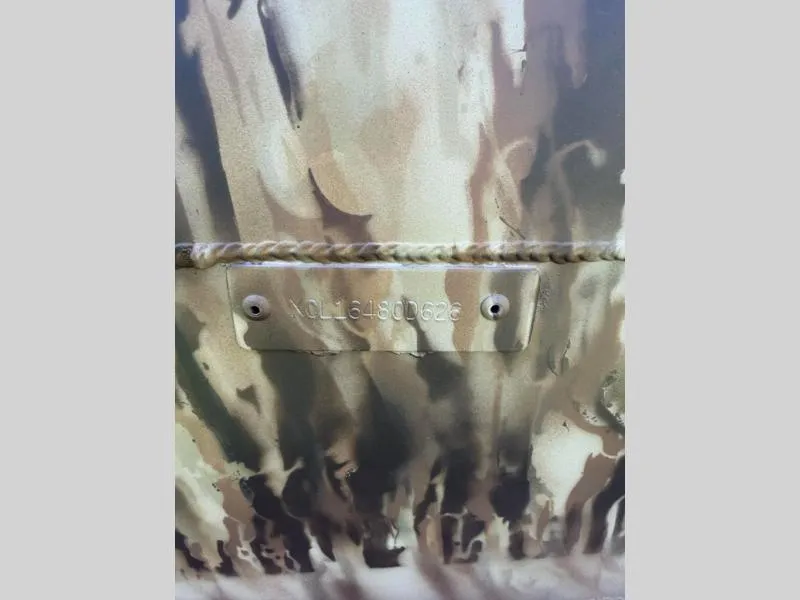 Slide: The Image of Excel 184 SWITCHBLADE CC 2026 - 20