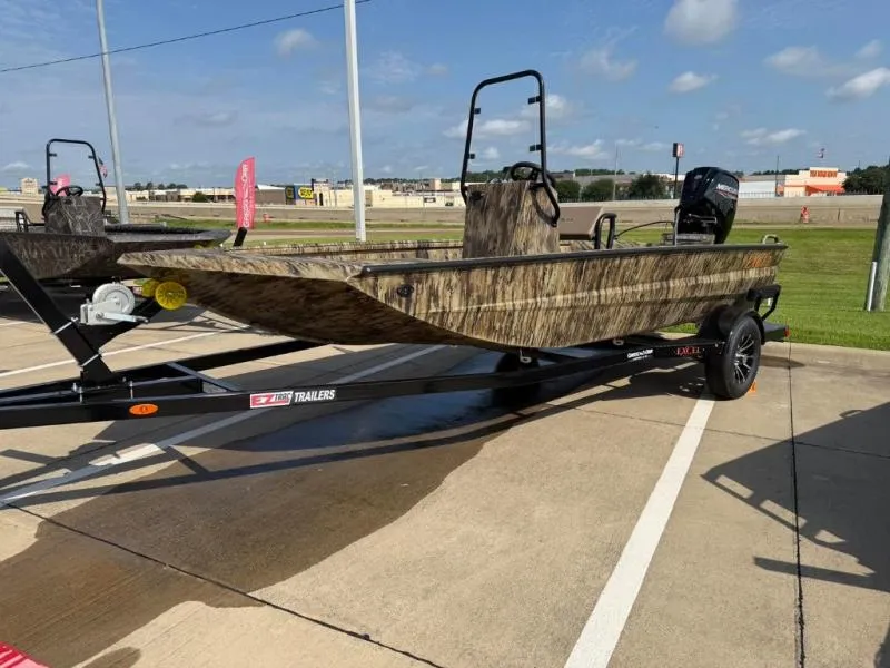 The Image of Excel 184 SWITCHBLADE CC 2026 - 0