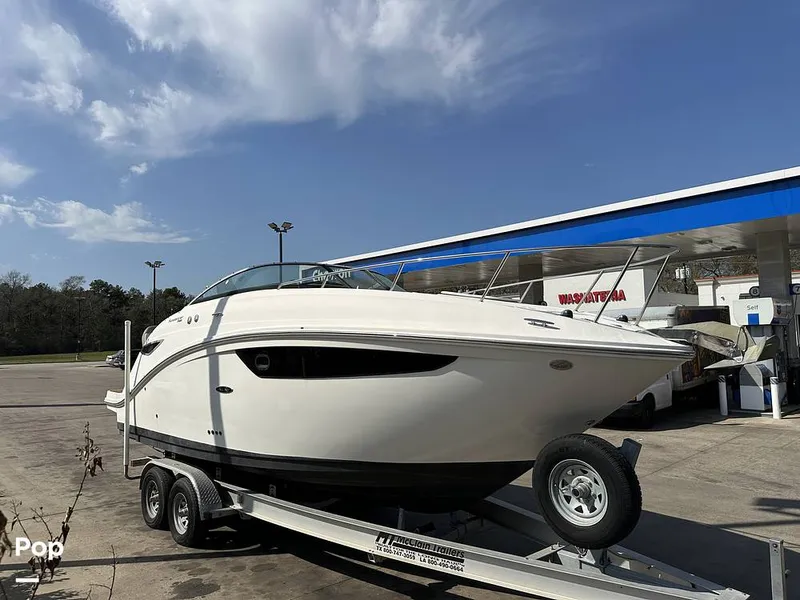 Slide: The Image of Sea Ray 260 Sundancer 2015 - 13874101