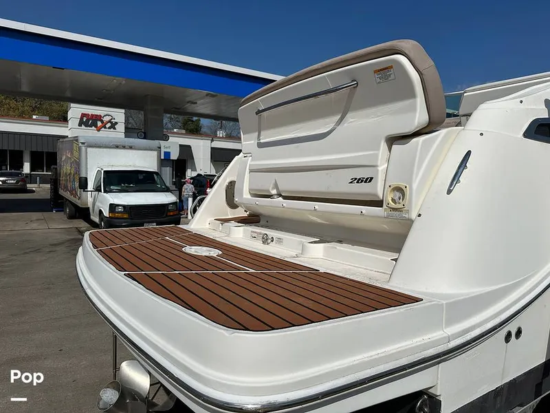 Slide: The Image of Sea Ray 260 Sundancer 2015 - 13874111