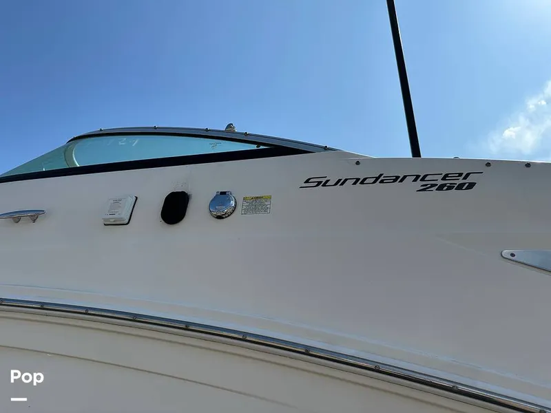 Slide: The Image of Sea Ray 260 Sundancer 2015 - 13874117