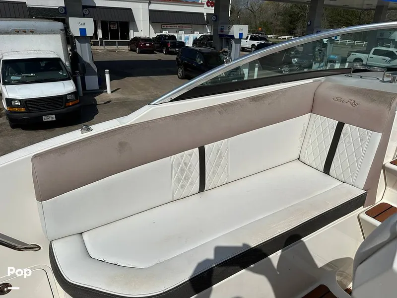 Slide: The Image of Sea Ray 260 Sundancer 2015 - 13874127