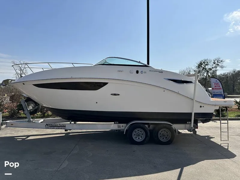 Slide: The Image of Sea Ray 260 Sundancer 2015 - 13874096