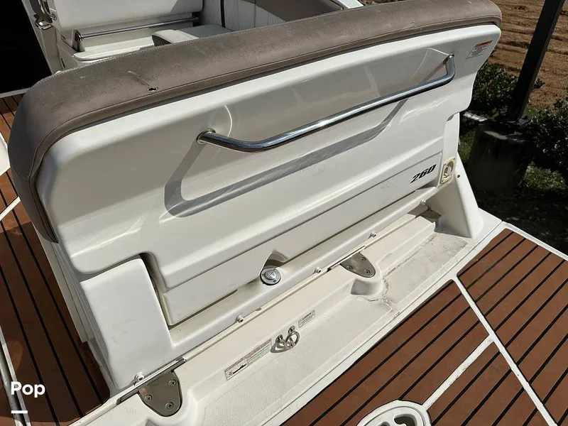 Slide: The Image of Sea Ray 260 Sundancer 2015 - 13874135