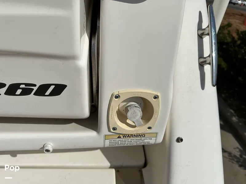 Slide: The Image of Sea Ray 260 Sundancer 2015 - 13874136