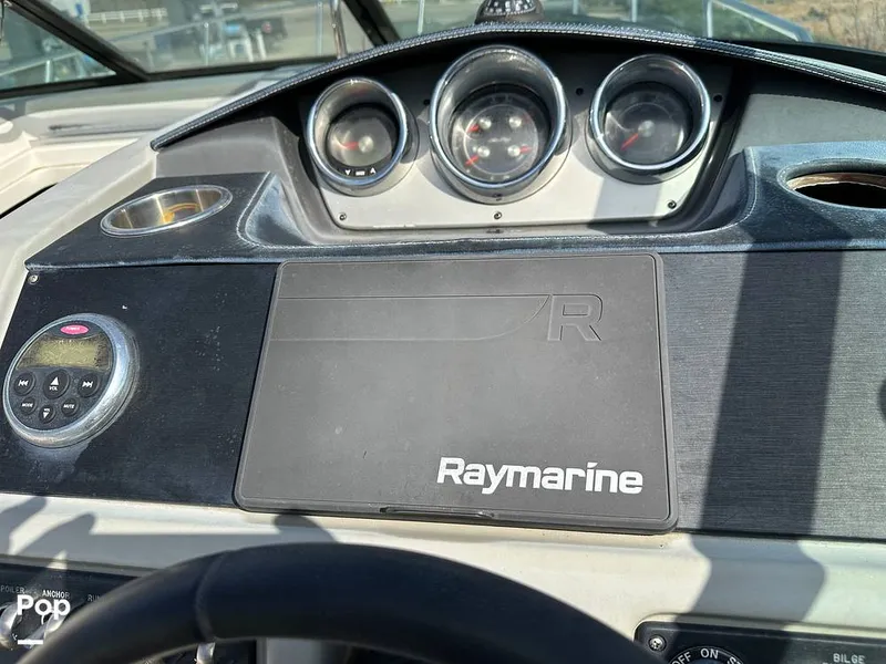 Slide: The Image of Sea Ray 260 Sundancer 2015 - 13874185