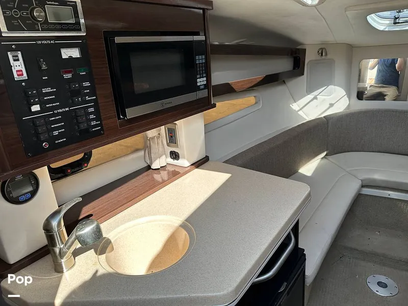 Slide: The Image of Sea Ray 260 Sundancer 2015 - 13874198