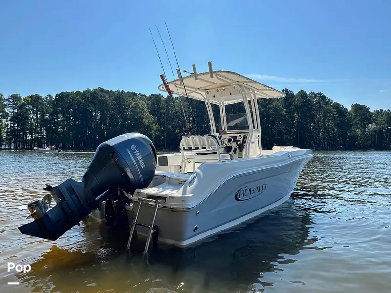 Slide: The Image of Robalo R200 2022 - 14777432