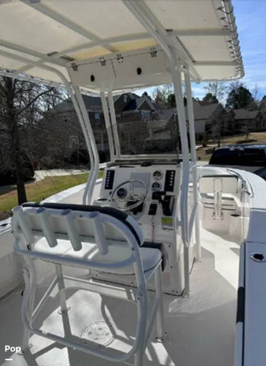 Slide: The Image of Robalo R200 2022 - 13620672