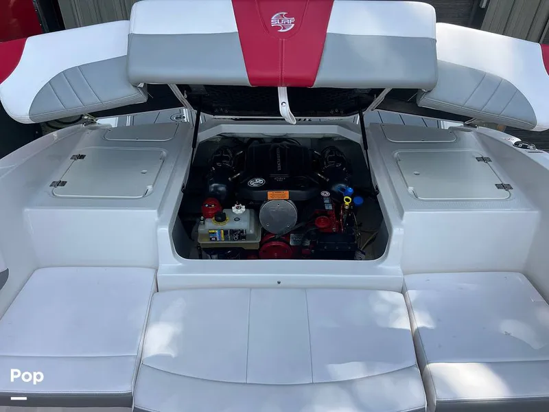 Slide: The Image of Chaparral 21 SURF 2020 - 14362819