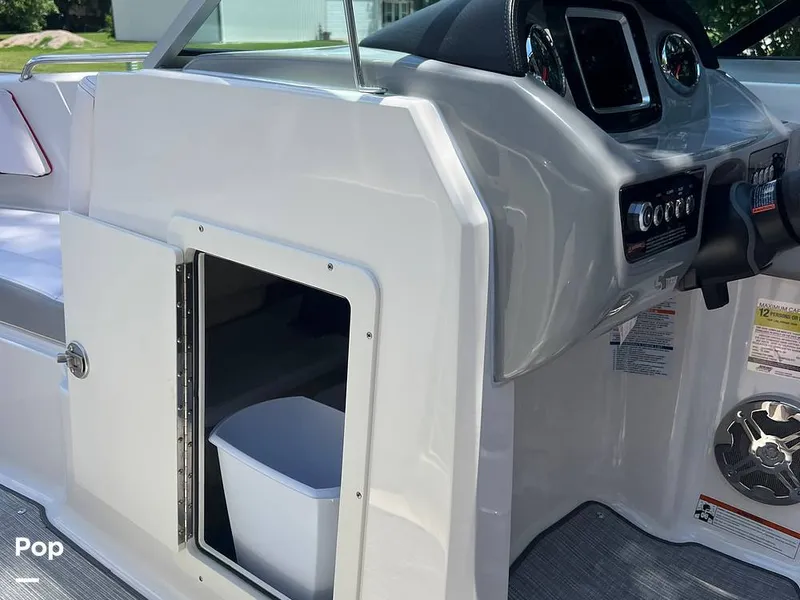 Slide: The Image of Chaparral 21 SURF 2020 - 14362826