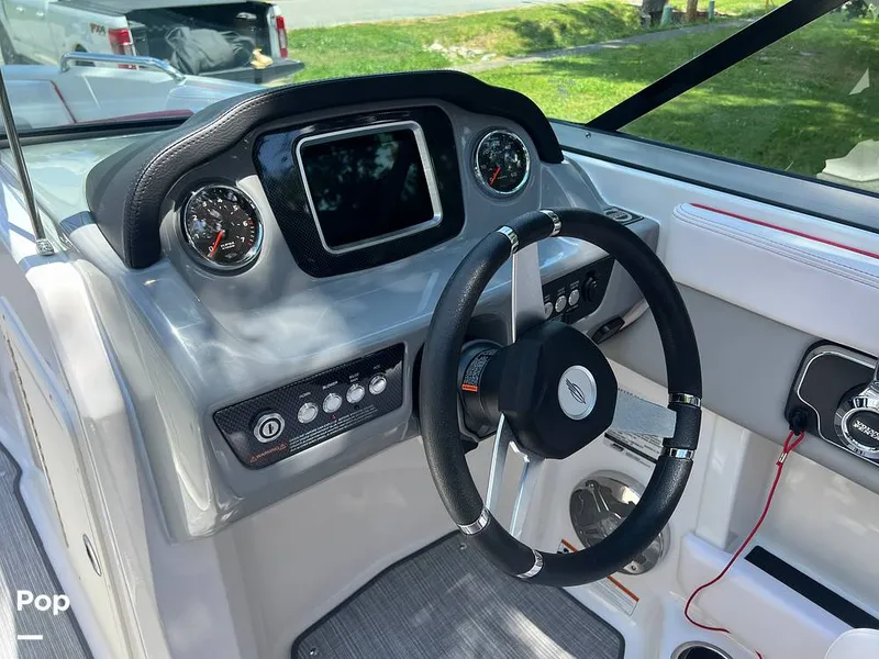Slide: The Image of Chaparral 21 SURF 2020 - 14362895