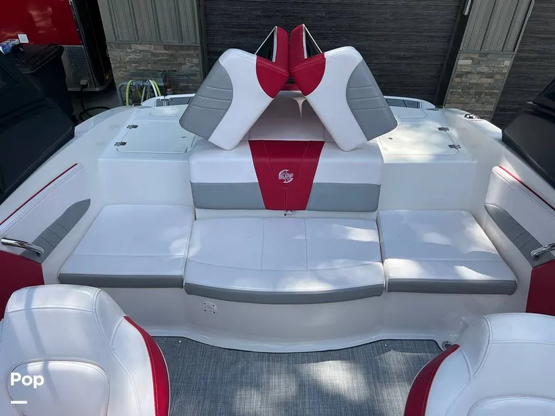 Slide: The Image of Chaparral 21 SURF 2020 - 14362876