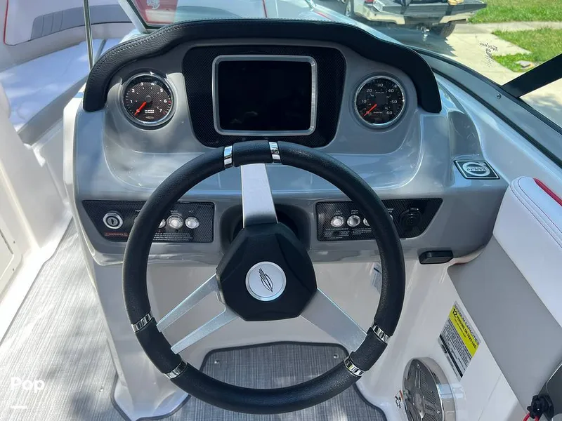 Slide: The Image of Chaparral 21 SURF 2020 - 14362886