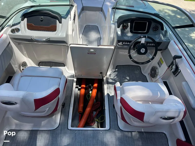 Slide: The Image of Chaparral 21 SURF 2020 - 14362785