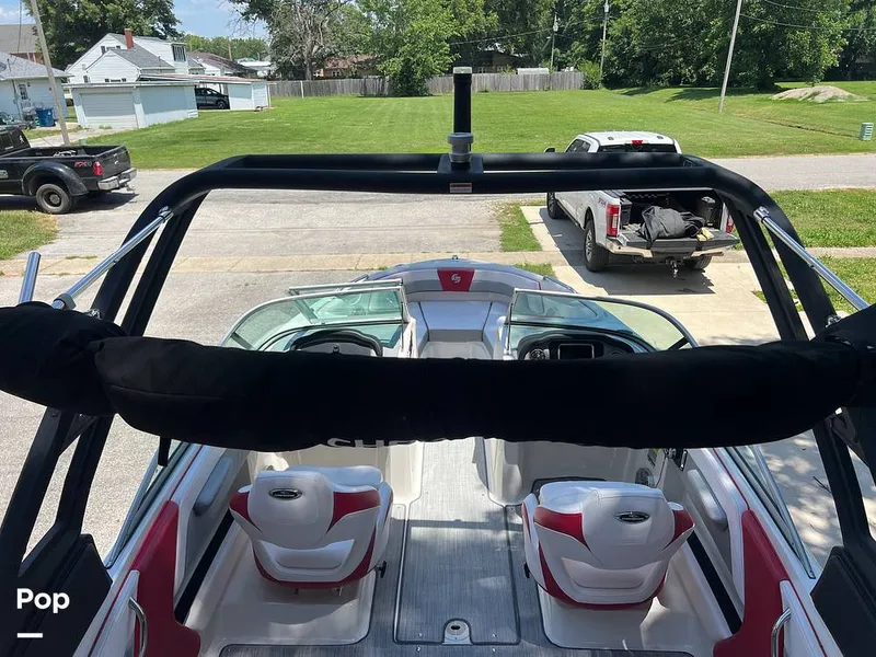 Slide: The Image of Chaparral 21 SURF 2020 - 14362847