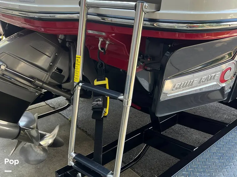Slide: The Image of Chaparral 21 SURF 2020 - 14362852