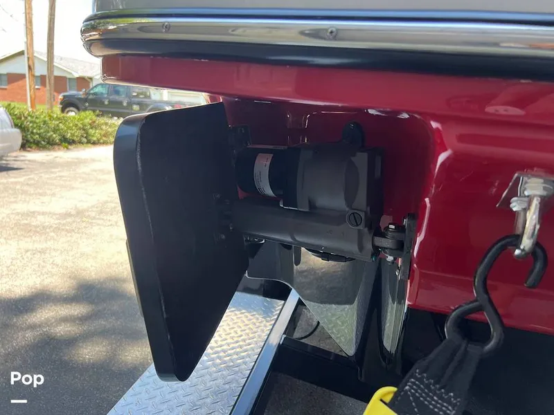 Slide: The Image of Chaparral 21 SURF 2020 - 14362870