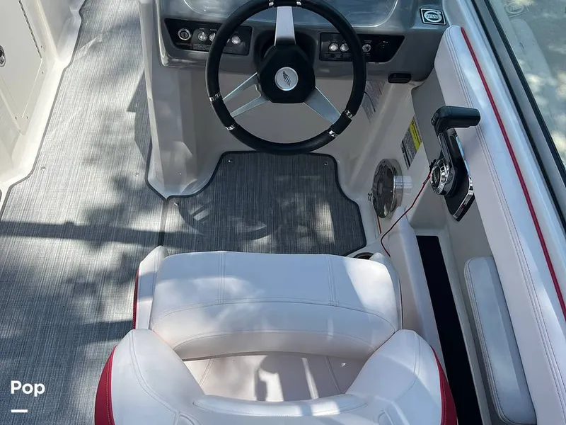 Slide: The Image of Chaparral 21 SURF 2020 - 14362871