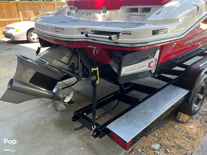 Slide: The Image of Chaparral 21 SURF 2020 - 14362882
