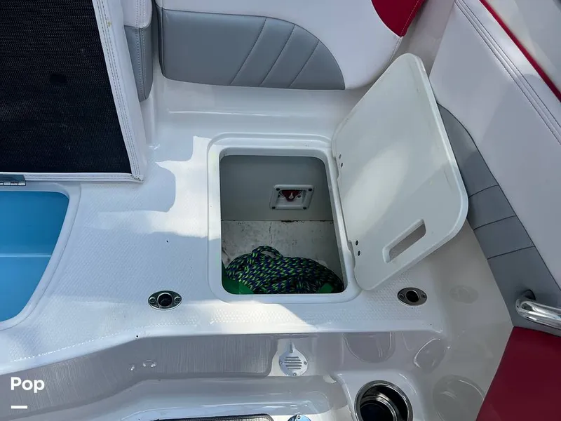 Slide: The Image of Chaparral 21 SURF 2020 - 14362888
