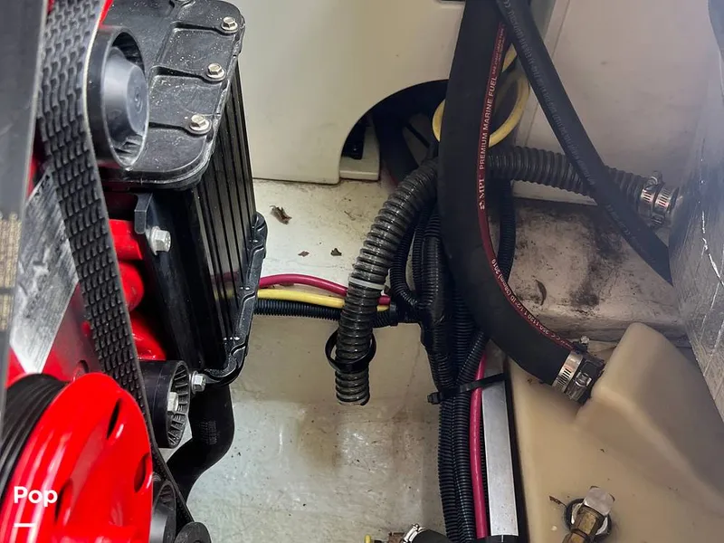 Slide: The Image of Chaparral 21 SURF 2020 - 14362894