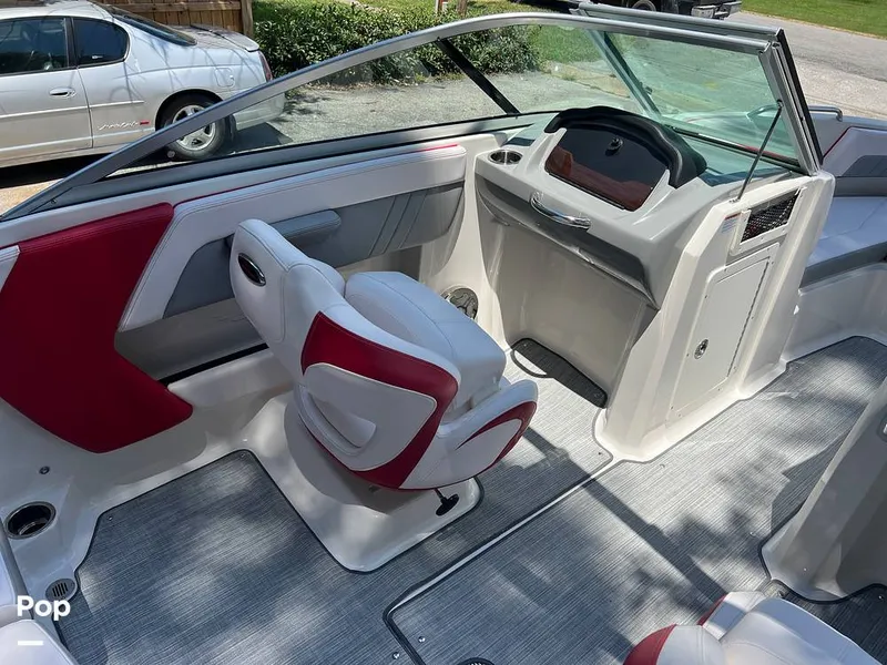 Slide: The Image of Chaparral 21 SURF 2020 - 14362898