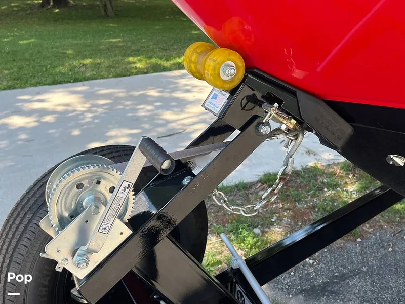 Slide: The Image of Chaparral 21 SURF 2020 - 14362778