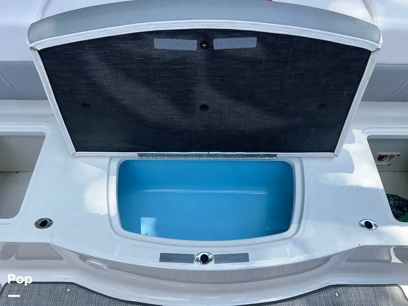 Slide: The Image of Chaparral 21 SURF 2020 - 14362783