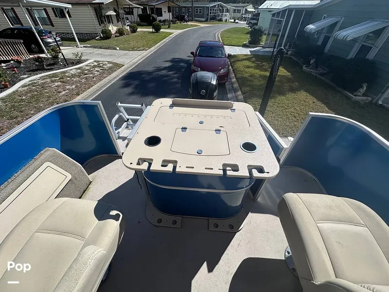 Slide: The Image of Sylvan Mirage 8522 Fish 2018 - 13826448