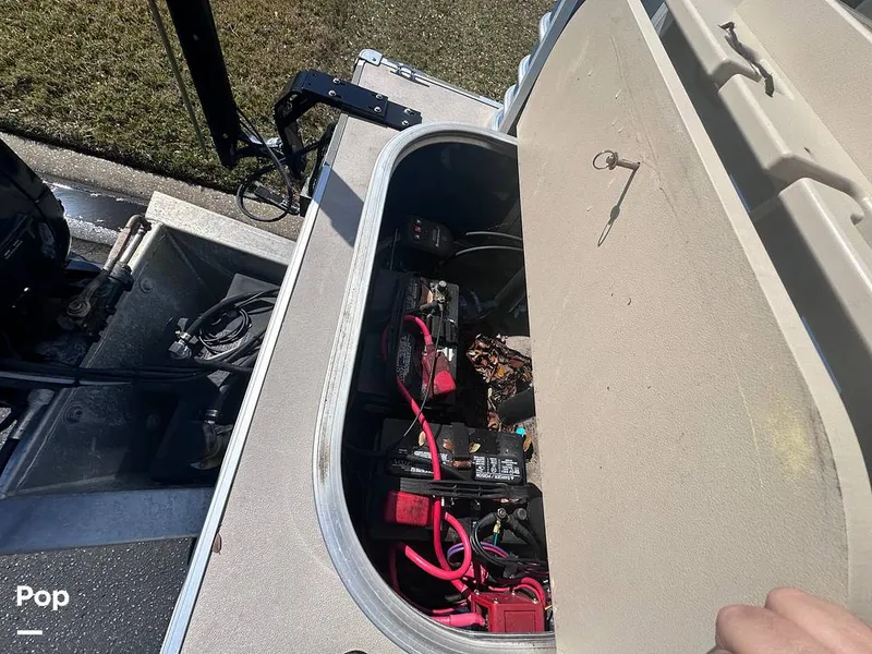 Slide: The Image of Sylvan Mirage 8522 Fish 2018 - 13826455