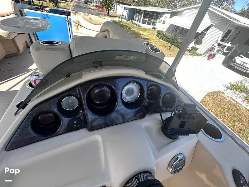 Slide: The Image of Sylvan Mirage 8522 Fish 2018 - 13826463